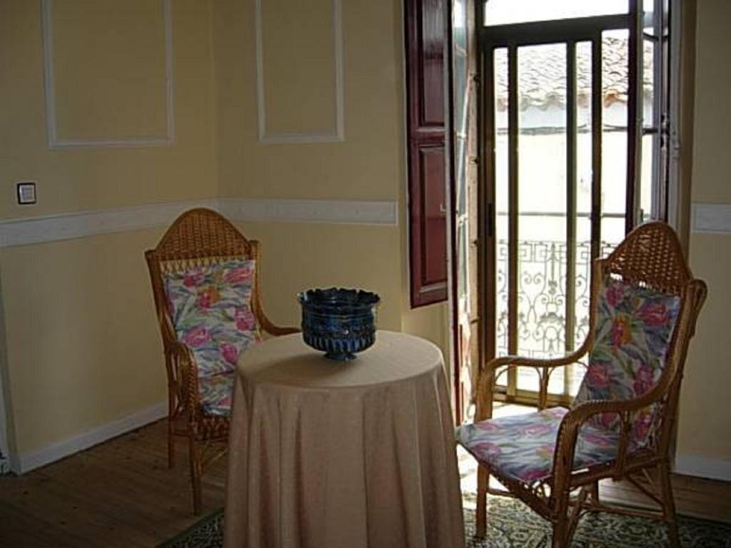 Casa Rural El Cubano La Fregeneda Ngoại thất bức ảnh