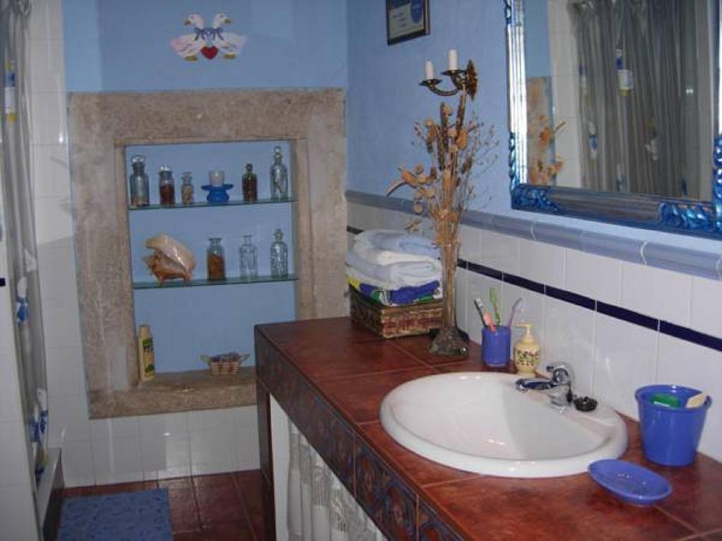Casa Rural El Cubano La Fregeneda Phòng bức ảnh
