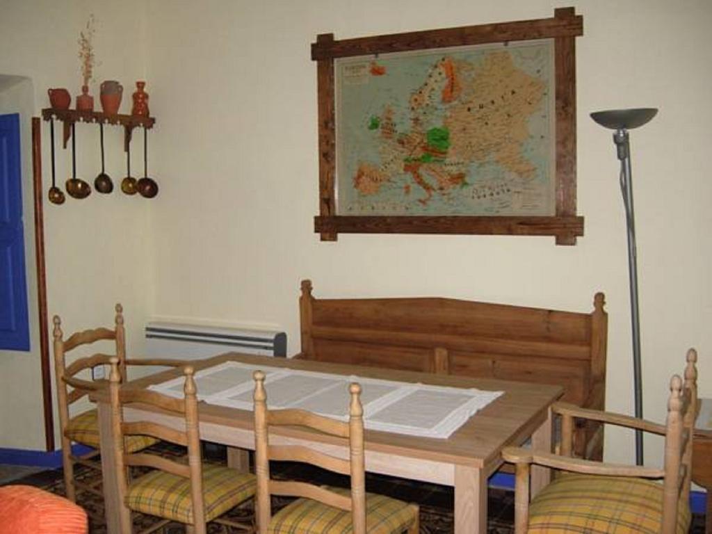 Casa Rural El Cubano La Fregeneda Phòng bức ảnh
