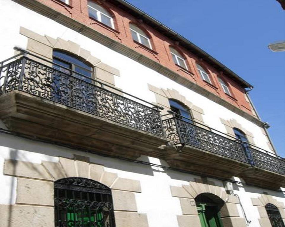 Casa Rural El Cubano La Fregeneda Ngoại thất bức ảnh