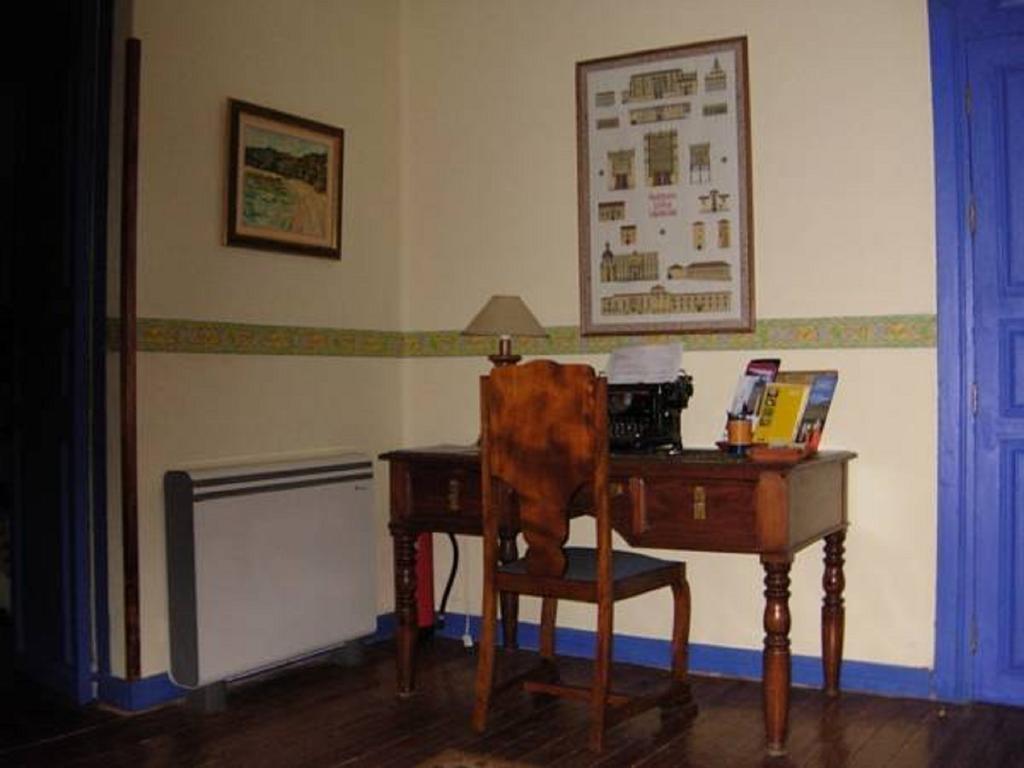 Casa Rural El Cubano La Fregeneda Ngoại thất bức ảnh