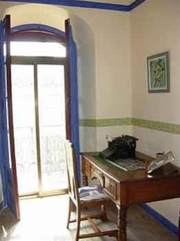 Casa Rural El Cubano La Fregeneda Ngoại thất bức ảnh